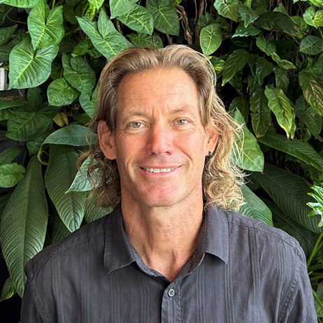 Peter Ireland